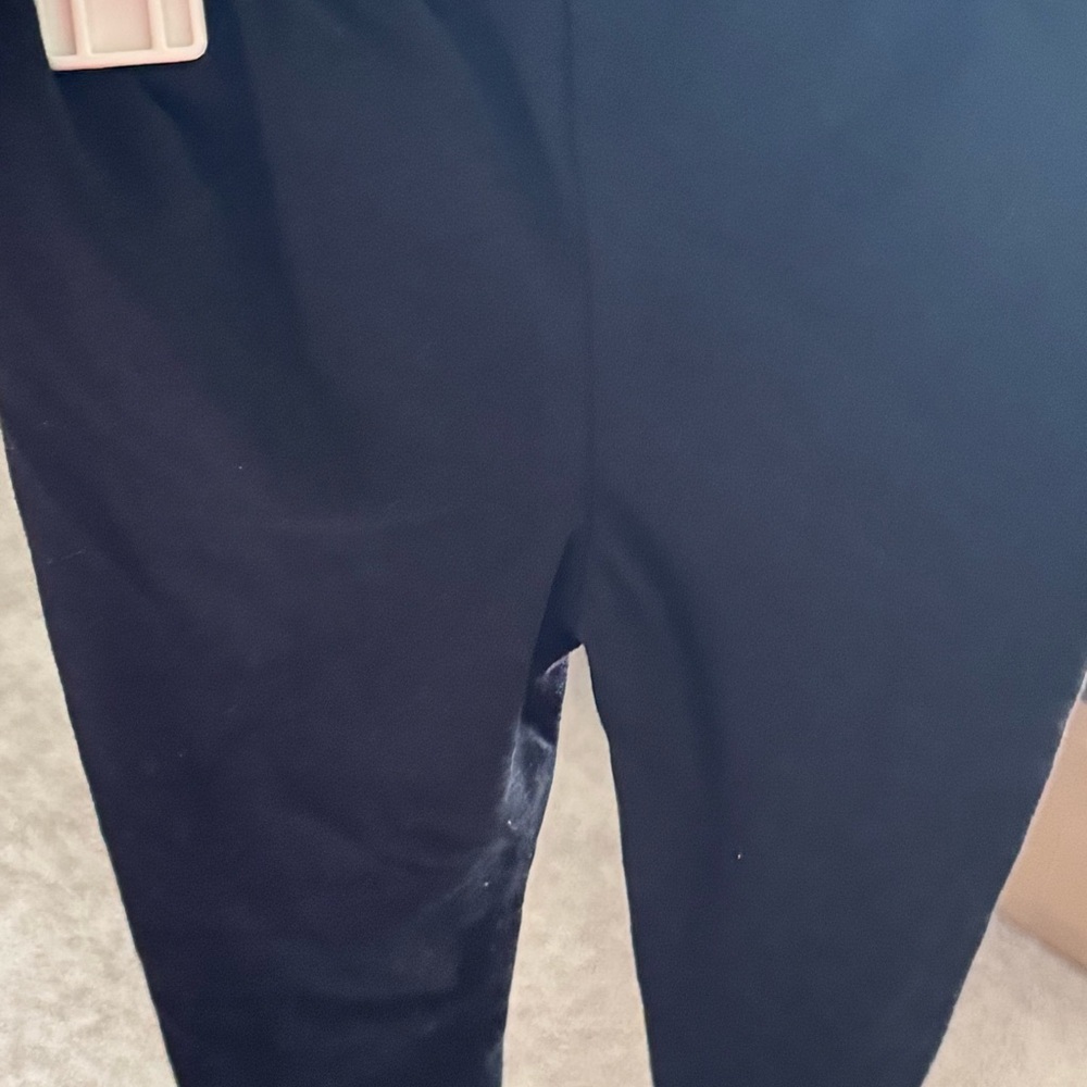 NWT Kids Black Leggings size 18 months